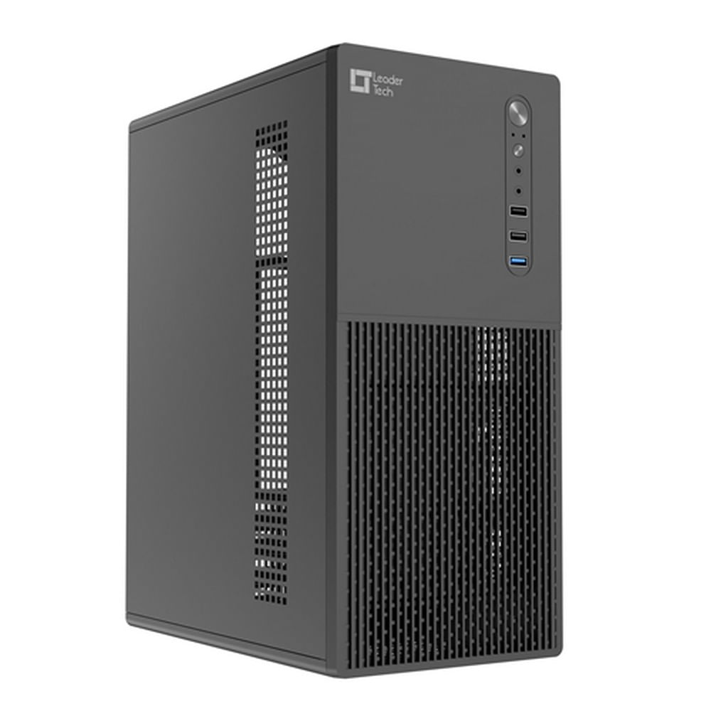 LeaderTech LT-300CF Preto