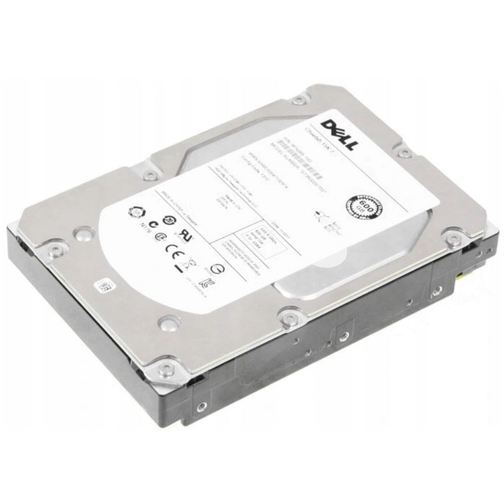 Dell Cheetah 600GB W347K