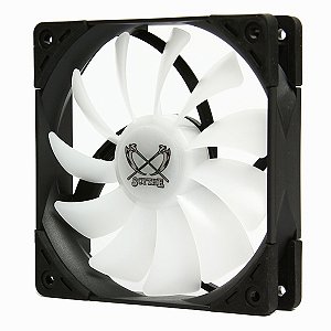 Scythe Kaze Flex RGB 120mm RGB SU1225FD12HR-RN