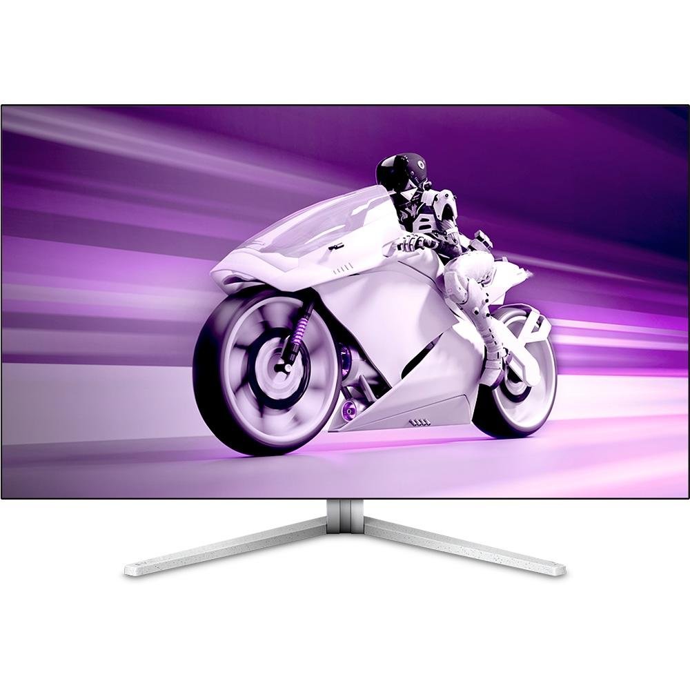 Philips Evnia OLED 42" Branco 42M2N8900