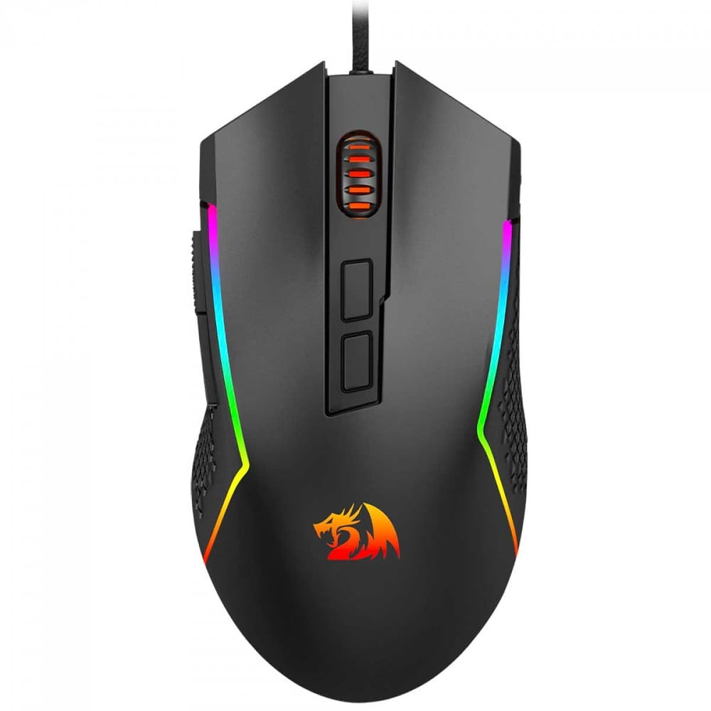 Redragon Trident Lite Preto M613-RGB