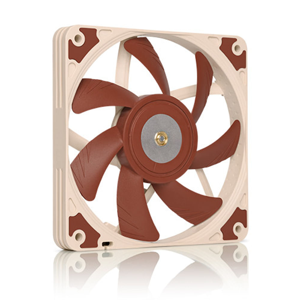 Noctua NF-A12x15-FLX 120mm NF-A12X15-FLX