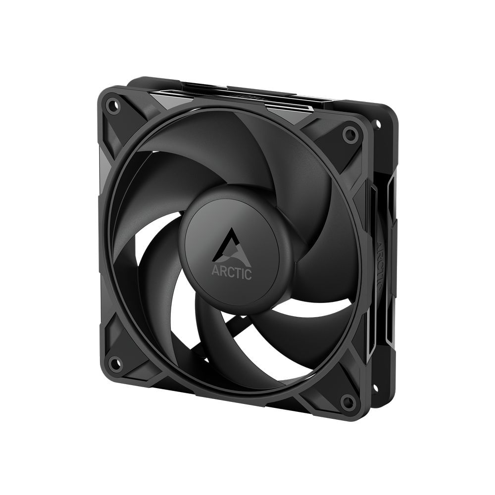 Arctic P12 Pro 120mm Preto ACFAN00305A