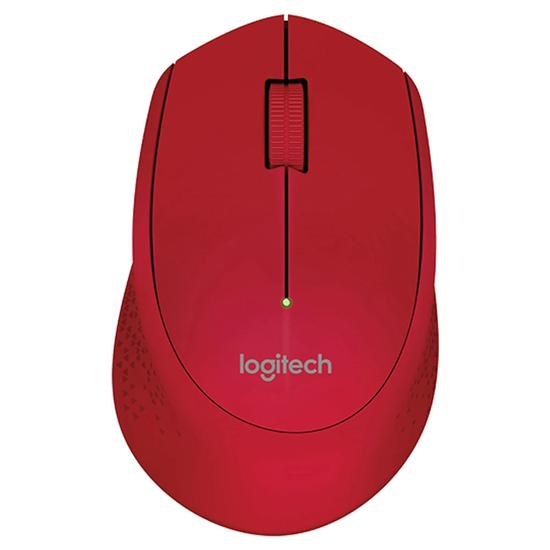 Logitech M280 Vermelho 910-004286