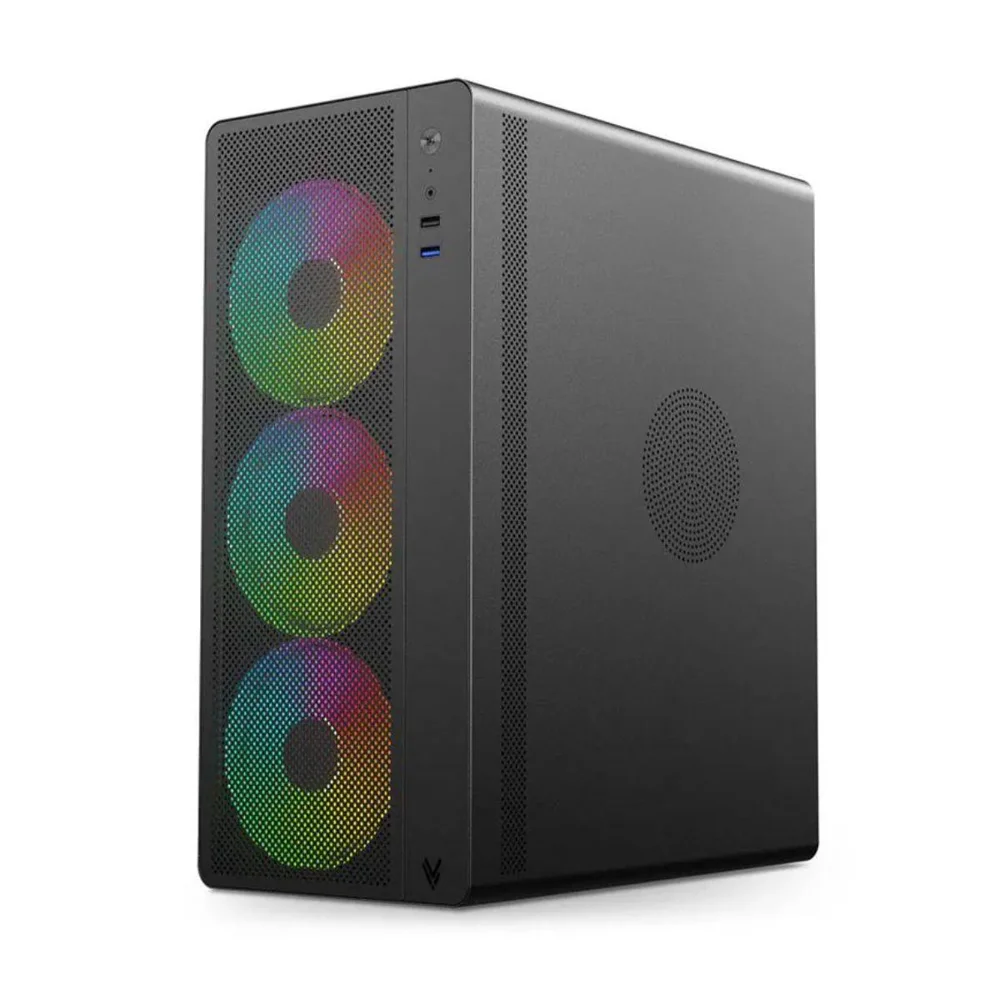 Hi Level LV510BK Preto