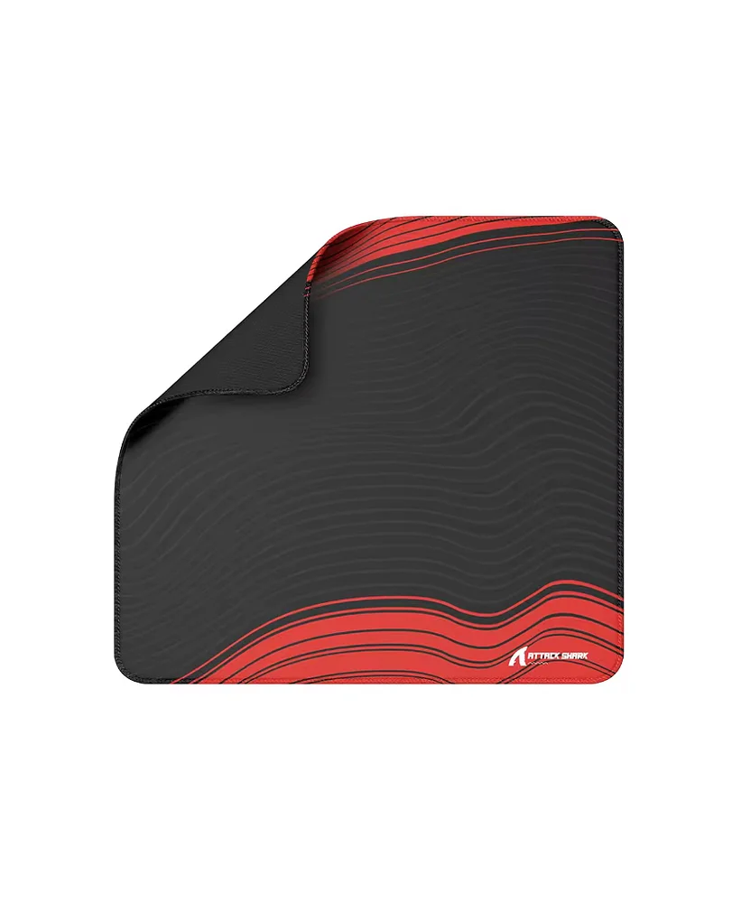 Attack Shark CM02 450x400mm Vermelho