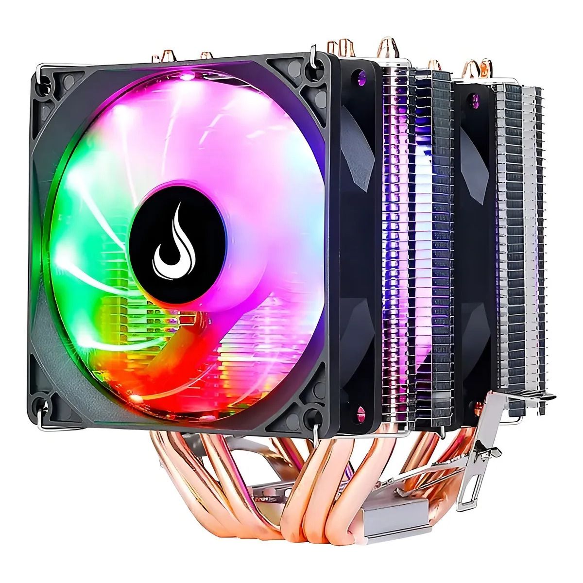 Rise Mode G800 RGB RM-AC-08-RGB