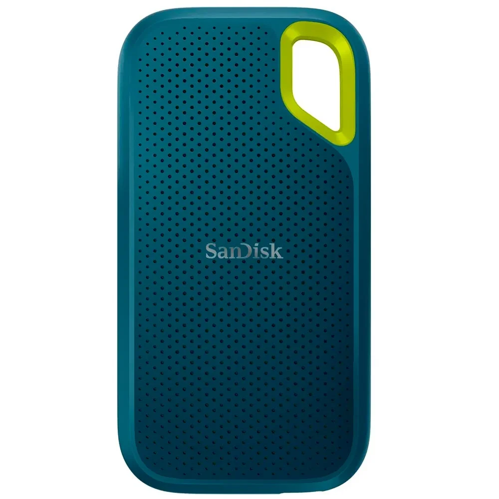SanDisk Extreme Portable SSD 1TB G25M