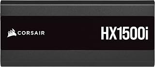 Corsair HX1500i 1500W 80 Plus Platinum Full Modular 2023