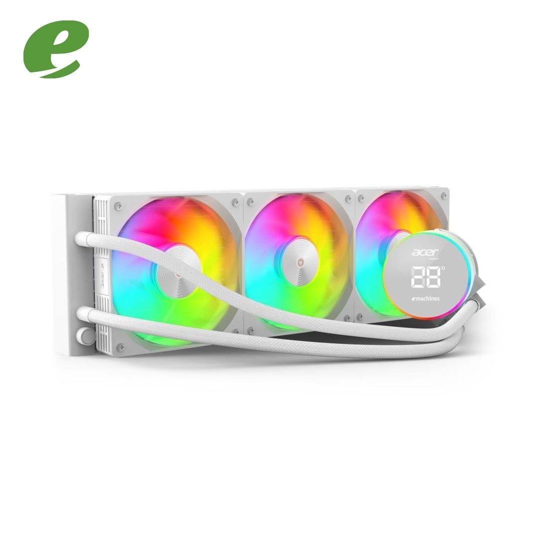 Acer AC360N ARGB 360mm Branco