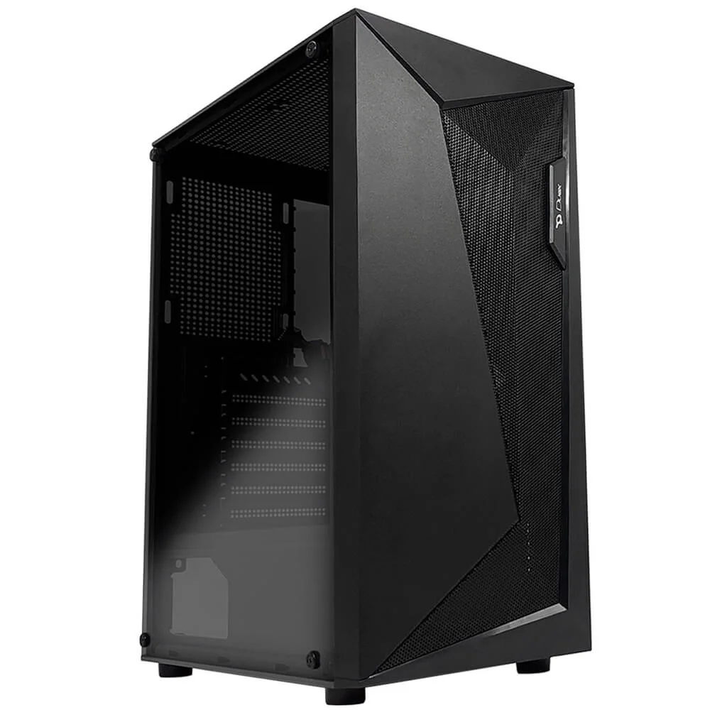Duex DX305M Preto