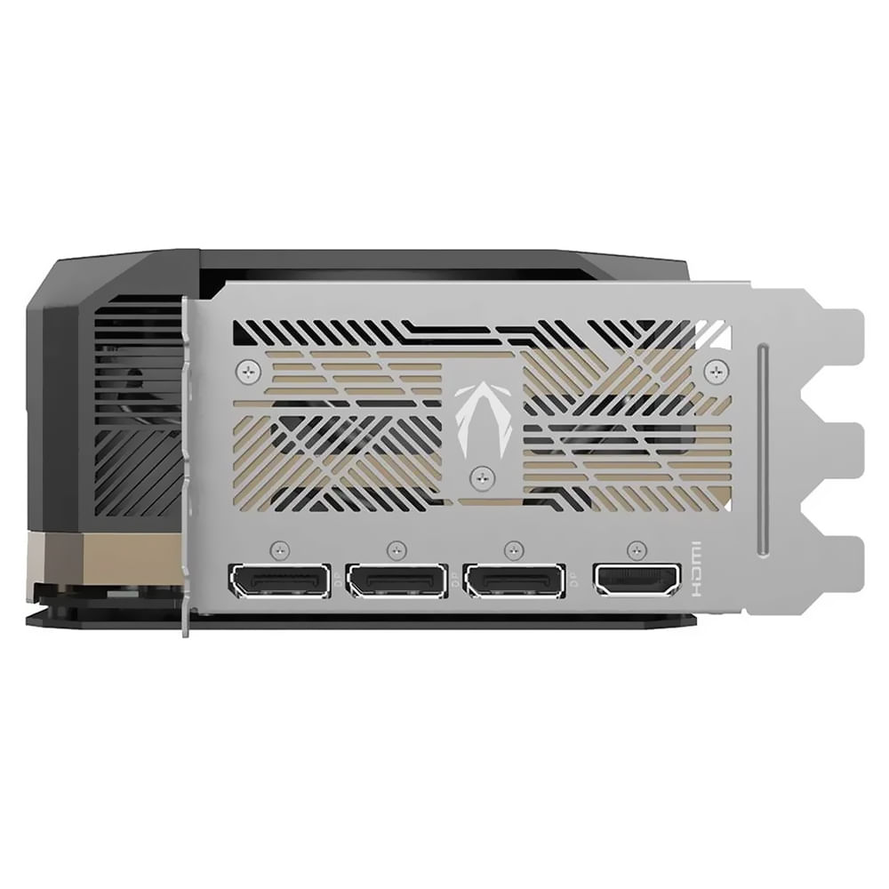 ZOTAC GAMING GeForce RTX 5090 SOLID OC 32GB GDDR7 512-bit