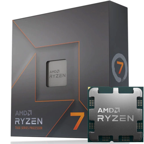 AMD Ryzen 7 7700X