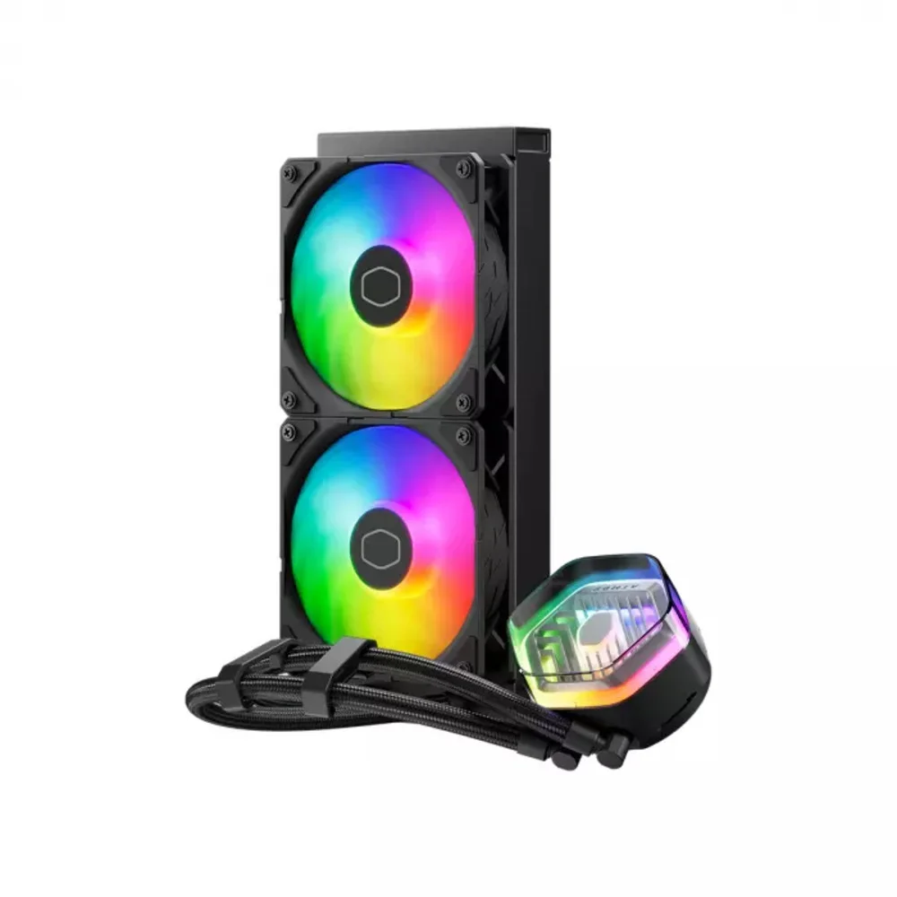 Cooler Master MasterLiquid 240 Atmos 240mm