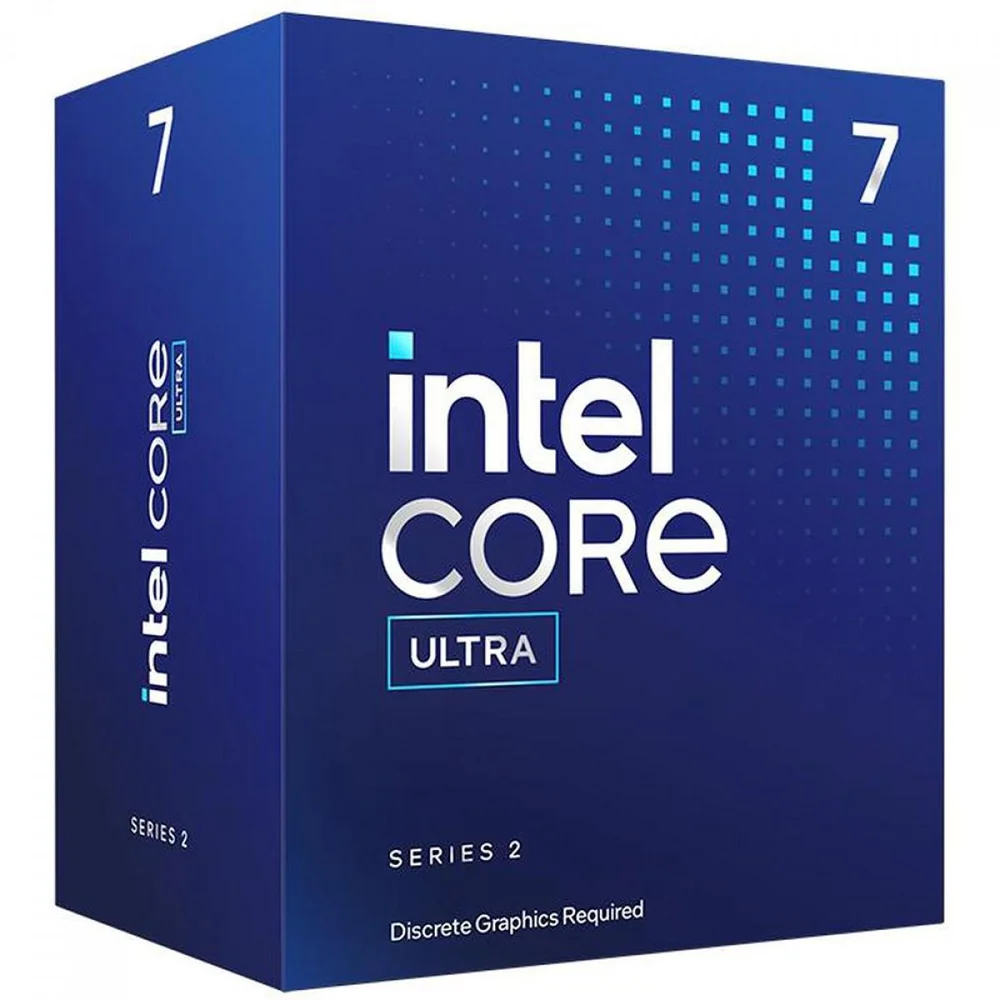 Intel Core Ultra 7 265F