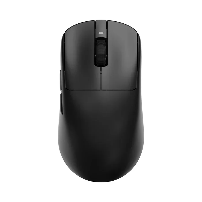 VXE Dragonfly R1 S Preto Sem Fio