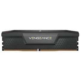 Corsair Vengeance 16GB (1x16GB) DDR5 5600MHz CL40 CMK16GX5M1B5600C40