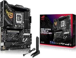 ASUS ROG STRIX Z890-H