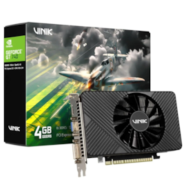 Vinik GeForce GT 740 4GB GDDR5 128-bit Single Fan