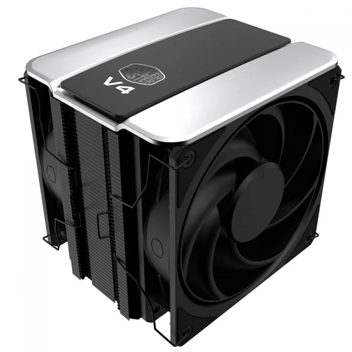 Cooler Master V4 Alpha 3DHP MAZ-T2HP-217PK-R1