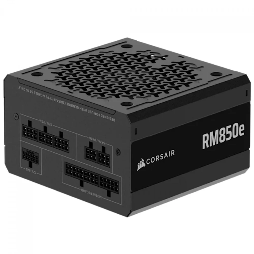 Corsair RMe Series RM850e 850W 80 Plus Gold Full Modular