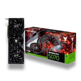 Gainward GeForce RTX 5070 Phoenix 12GB GDDR7 192-bit