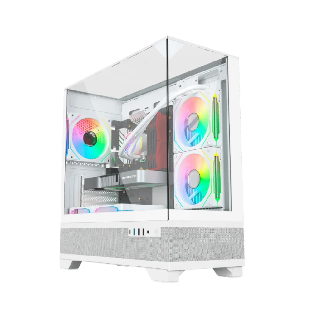 Liketec Mahal Snow Branco