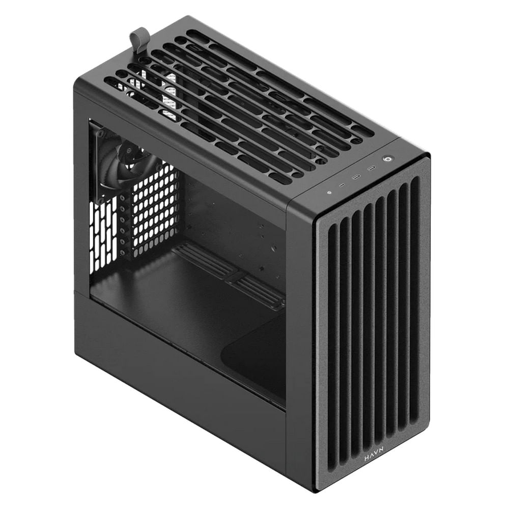 HAVN BF 360 Flow Preto