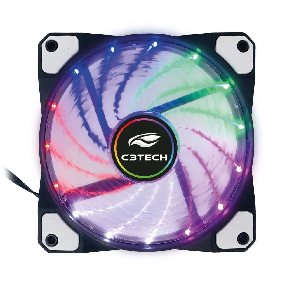 C3tech F9-L110M 120mm LED F9-L110M