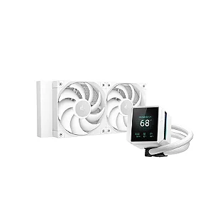 DeepCool Mystique 240 240mm Branco