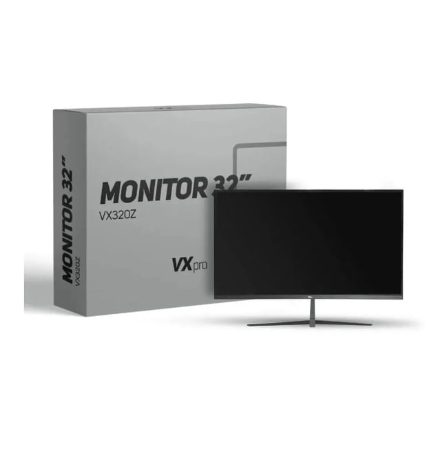 Duex 32" VX320Z