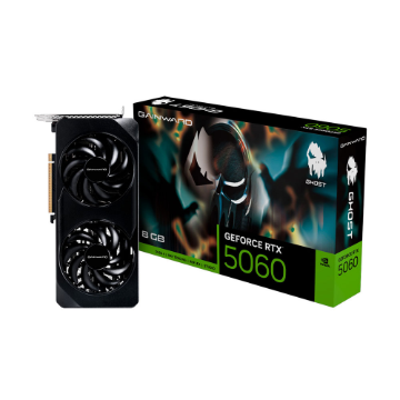 Gainward GeForce RTX 5060 Ghost 8GB GDDR7 128-bit