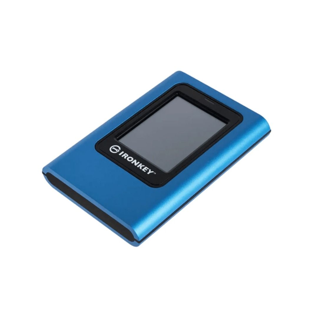 Kingston IronKey Vault Privacy 80 480GB