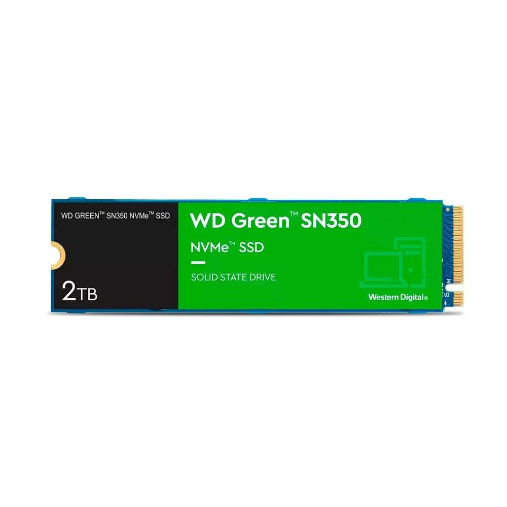 SanDisk SN350 2TB