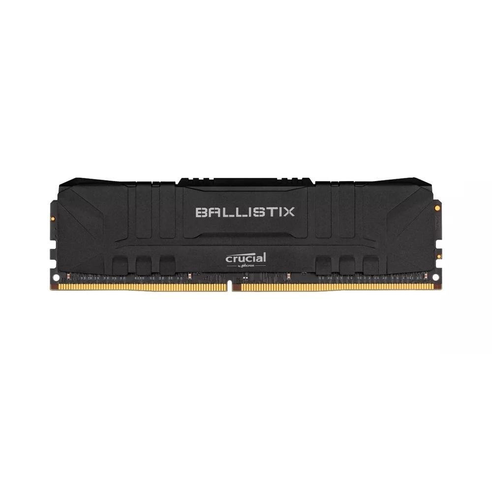 Crucial Ballistix 16GB DDR4 2400MHz UDIMM