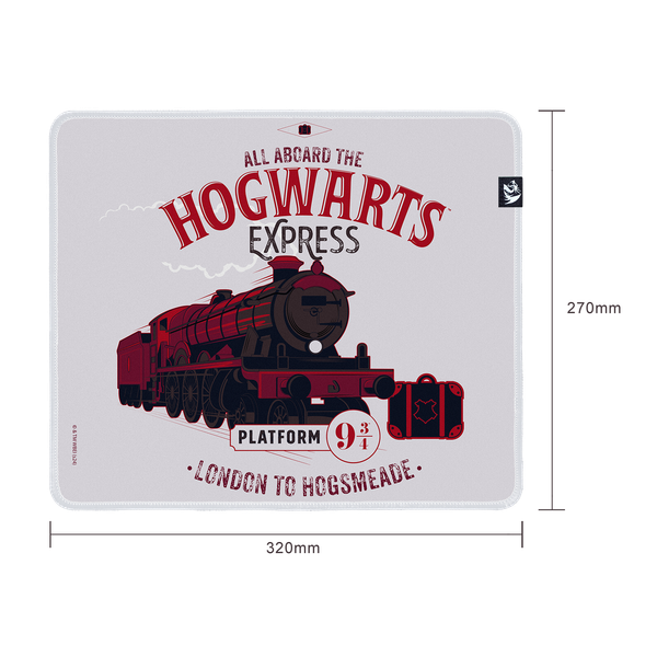 Redragon Harry Potter Hogwart's Express Special Edition 320x270mm HP-934