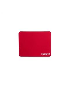 Maxprint Padrão 220x180mm Vermelho 603564