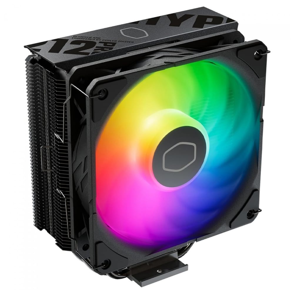 Cooler Master Hyper 212 Pro ARGB RR-212S-25PZ-R1