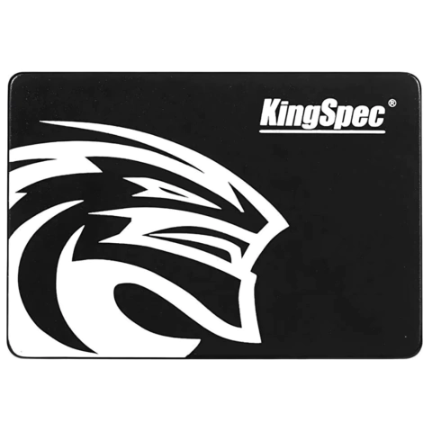 KingSpec P4 480GB