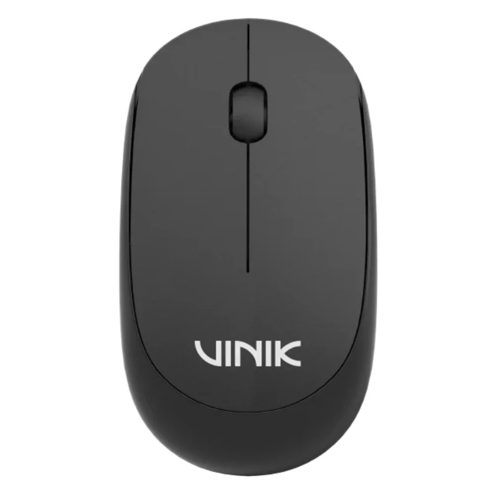 Vinik Feather Vf120 Preto Sem Fio