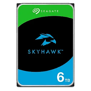 Seagate SkyHawk 6TB ST6000VX009