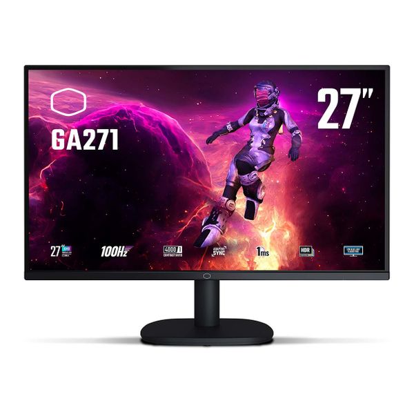 Cooler Master 27" GA271