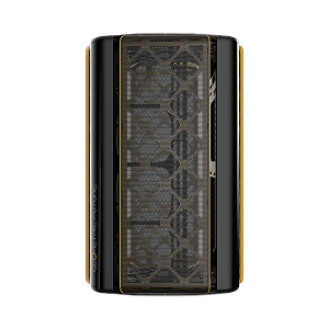 Geometric Future Model 2 The Ark Mesh Preto