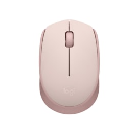 Logitech M170 Rosa Sem Fio 910-006862