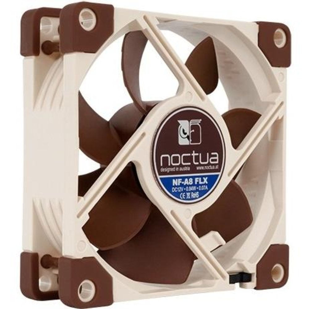 Noctua NF-A8 FLX 80mm NF-A8 FLX