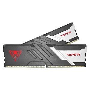 Patriot Viper Venom 32GB (2x16GB) DDR5 7400MHz CL36 UDIMM PVV532G740C36K