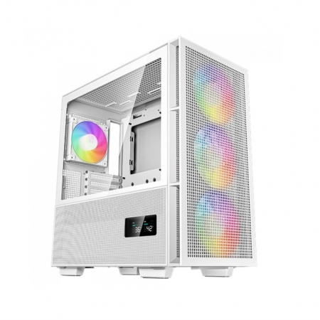 DeepCool CH560 Digital Branco
