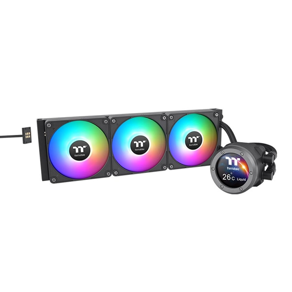 Thermaltake TH360 V2 Ultra EX ARGB Sync 360mm