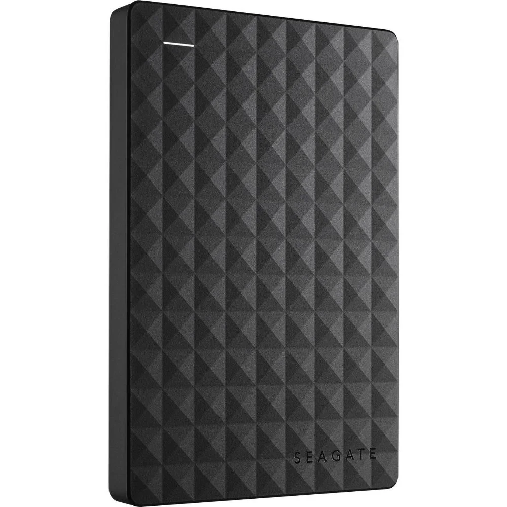 Seagate Expansion 500GB