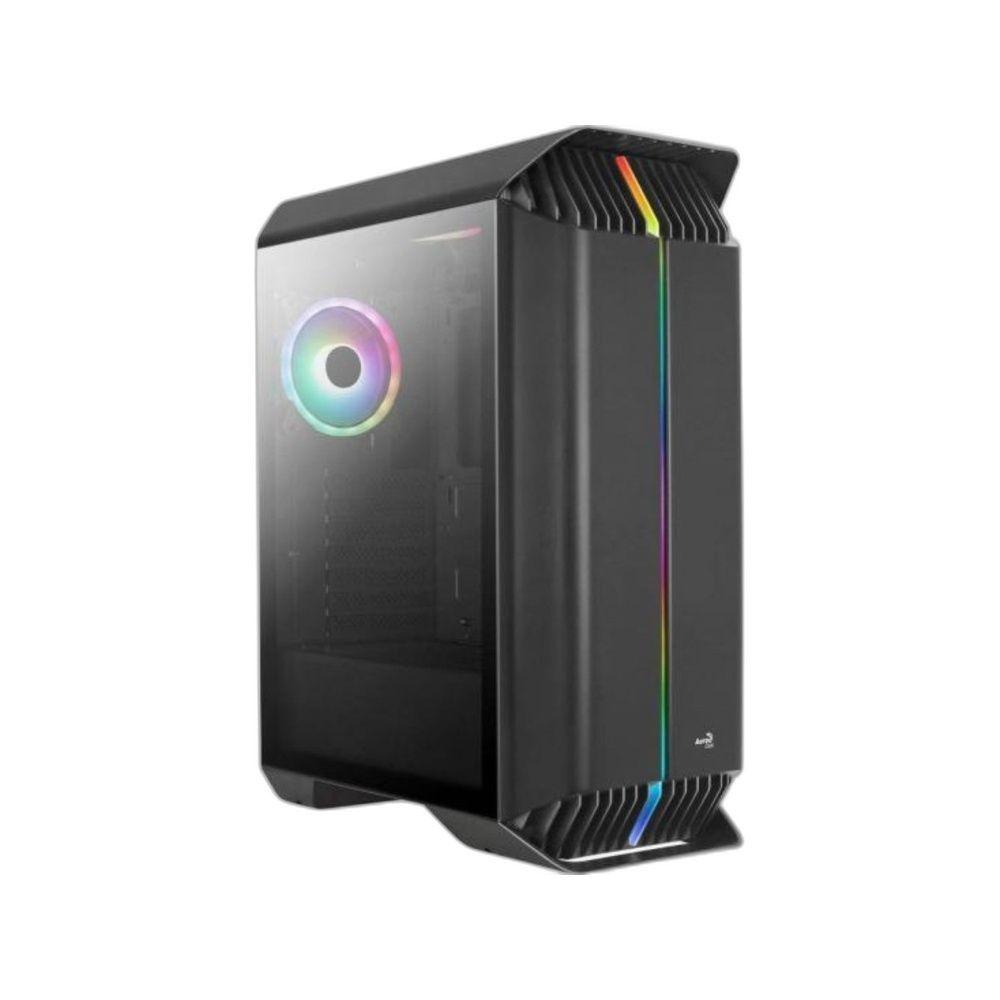 Aerocool Gladiator Preto